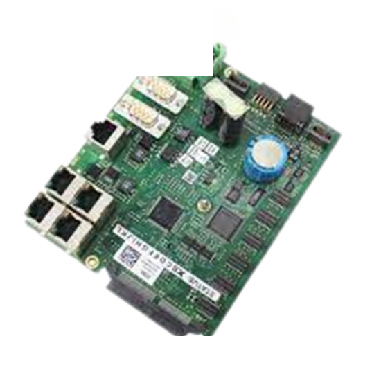 ABB 3BHE037649R0101