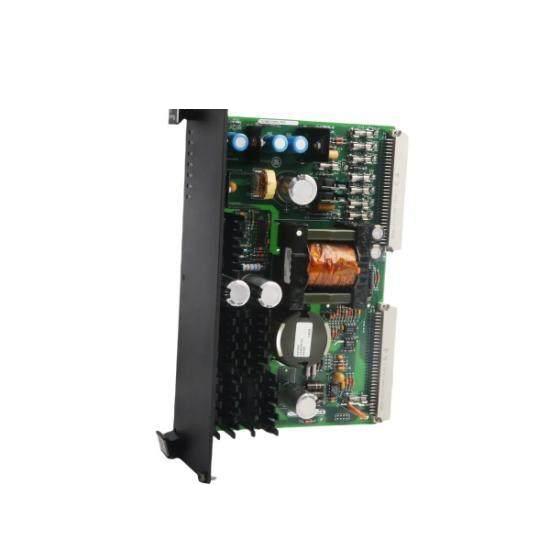 IS200EPSMG1ADC GE General Electric Mark VI Power Supply Board