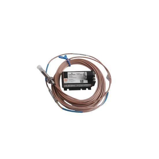 EMERSON EPRO PR6423/00C-030 8mm Eddy Current Sensor