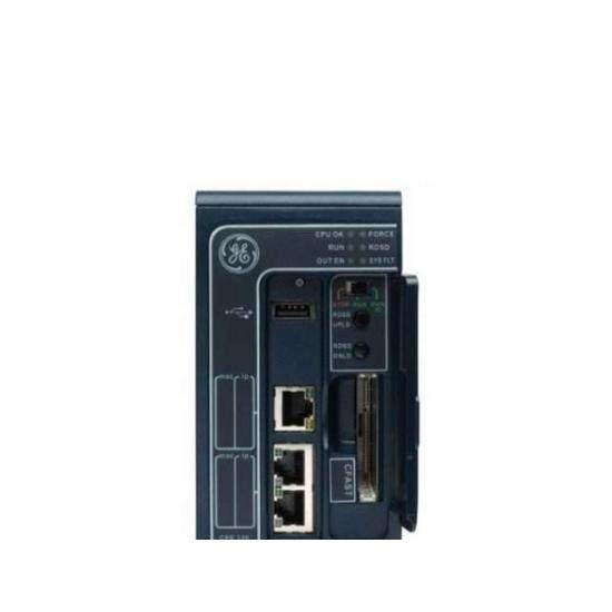 GE Fanuc IC695CPK330  PAC System