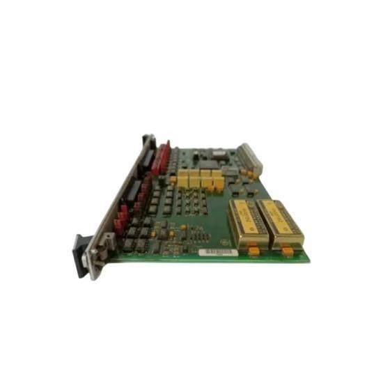 Fanuc F31X301DCCAPG1 Control Board