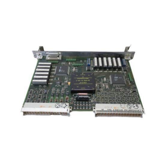ABB GJR234100R1210 Control Module