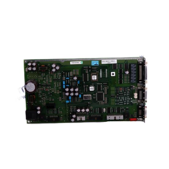 SIEMENS 6ES5951-7ND11  Power Supply