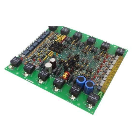 GE FANUC DS200FCRRG1AKD Firing Control Circuit Board