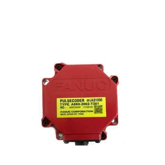 Fanuc A860-2002-T321  Pulsecoder