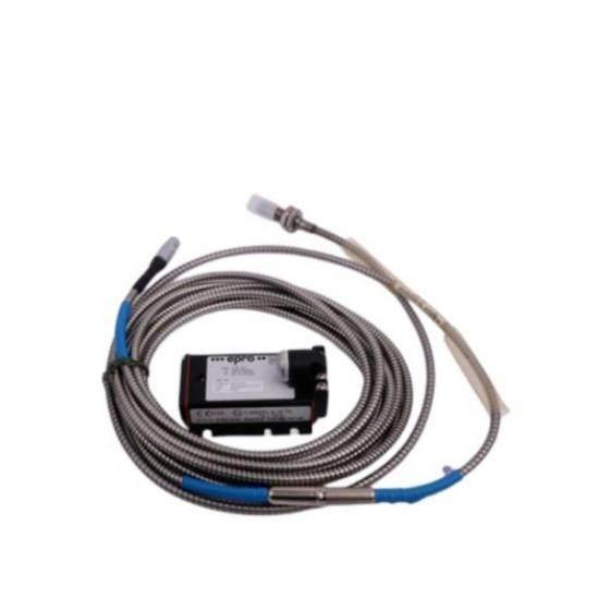 EMERSON PR6426/010-014 CON021  Eddy Current Sensor