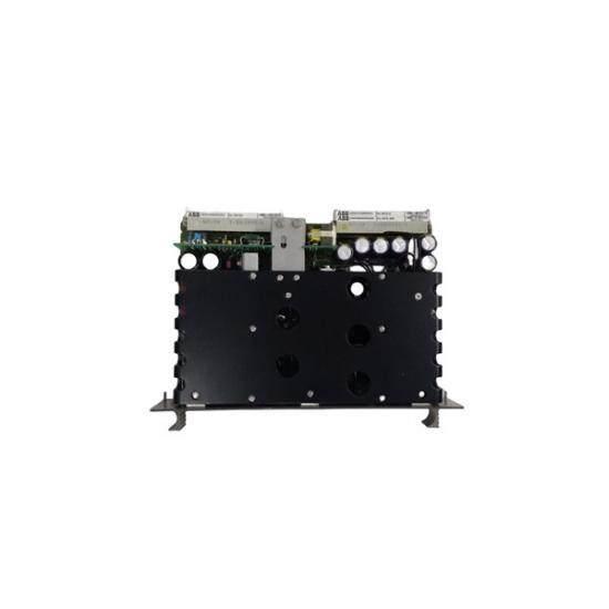 ABB HIEE220295R0001 NU8976A CONTROL BOARD