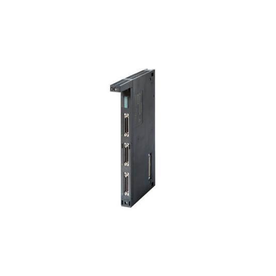 Siemens 6DD1607-0CA1 analog output module