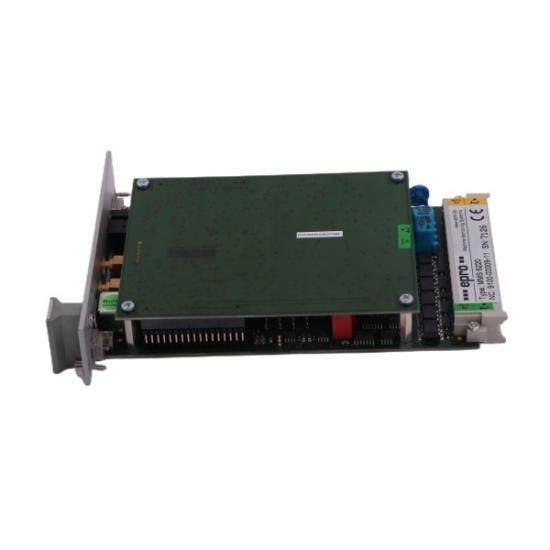 EPRO MMS6220 monitor