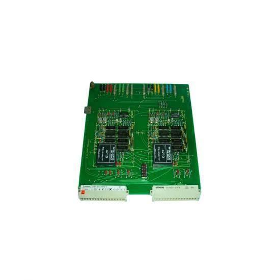 SIEMENS 6DM1001-7WA12-0 PC Card