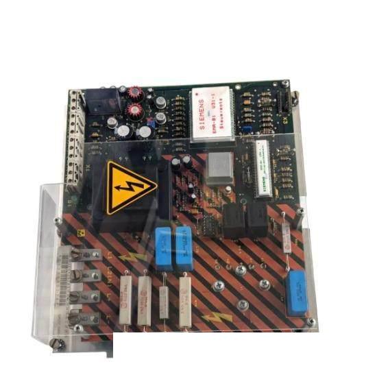 6DM1001-0WB00-2 Siemens Mini-Field Regulator