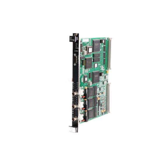 GE IS200STCIH4A DIN RAIL CONTACT I/P Card