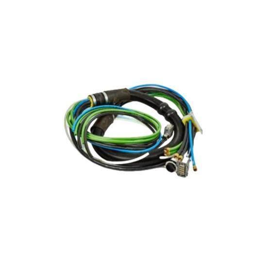 ABB 3HAC021778-028 Proc.cable package 3-6 SW AUTOMATION PARTS