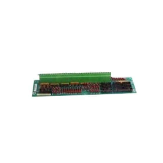 GE Fanuc DS200PTBAG1BBA  Termination Board