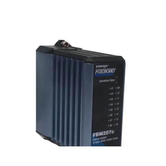 FOXBORO P0961EF-CP30B