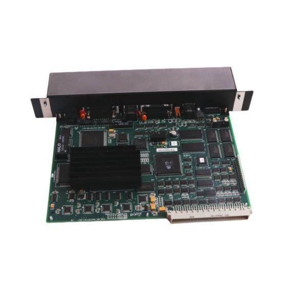 GE Fanuc IC697CMM742 Ethernet Interface