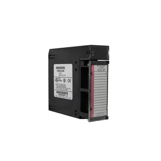 GE FANUC IC693MDL940 relay output module