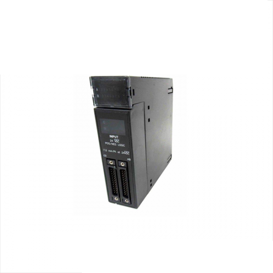 GE FANUC IC693MDL655G Input Module