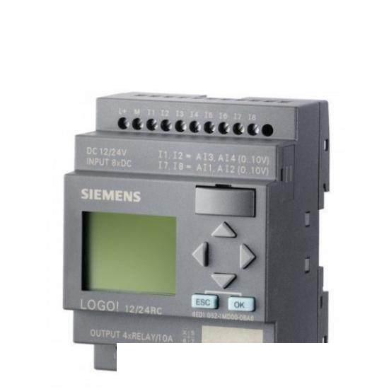 Siemens 6DD16810AH2  New Original