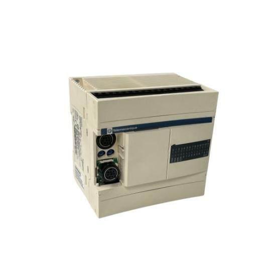 TWDLCAA24DRF Schneider Compact Base Controller