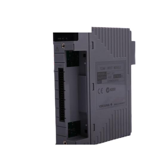 Yokogawa ALF111-S50-S1 Ethernet Communication Module