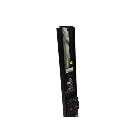 16182-1-3  Moore MBX Transistion Board