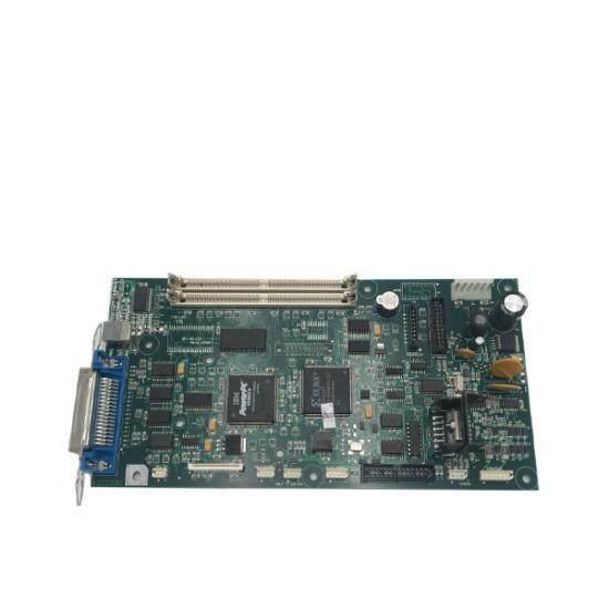 GE Fanuc DS200CDBAG1BCB  Mark V PLC