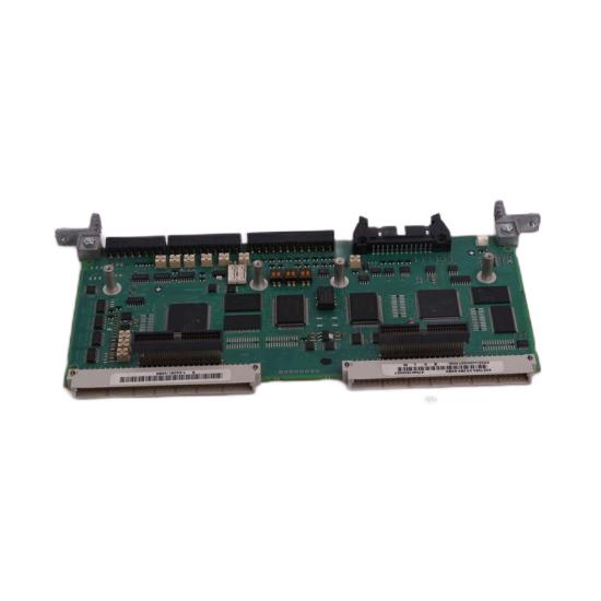 SIEMENS 6DD1681-0FG0  SIMADYN D