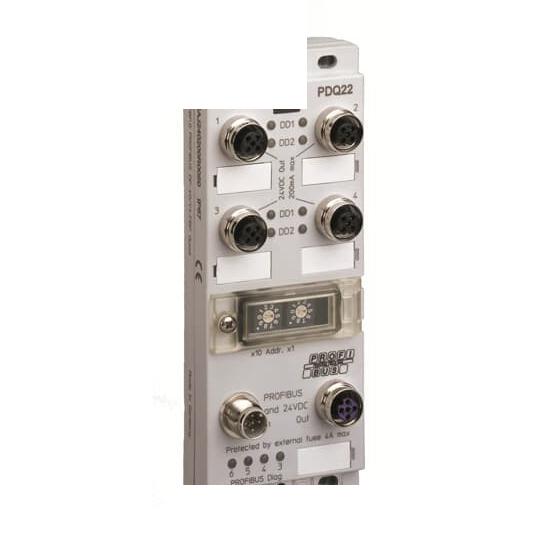 ABB PDQ22 1SAJ240200R0050 New