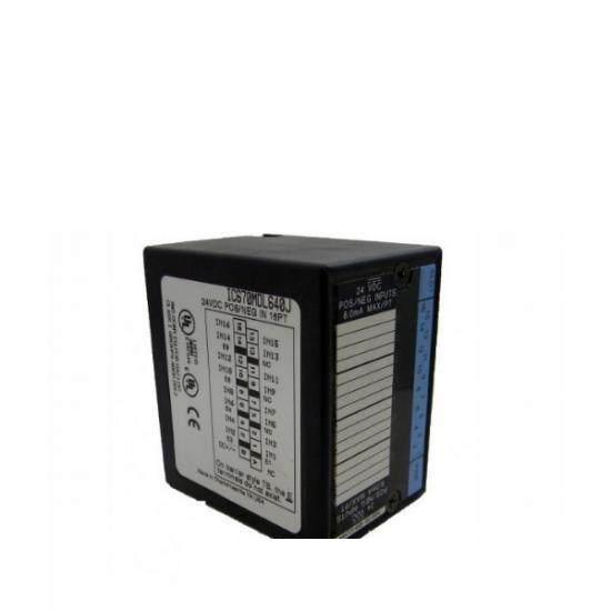 GE Fanuc IC670MDL640  Versamax PLC