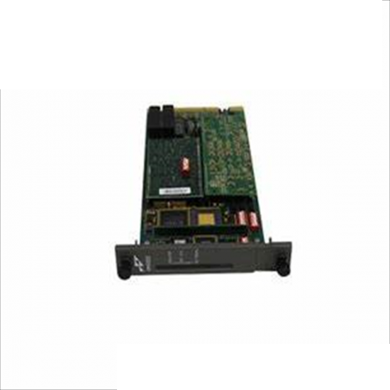 ABB SC520 3BSE003816R1 Submodule Carrier