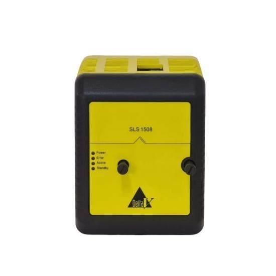 EMERSON KJ2201X1-BA1 12P3162X242 SLS1508 Logic Solver