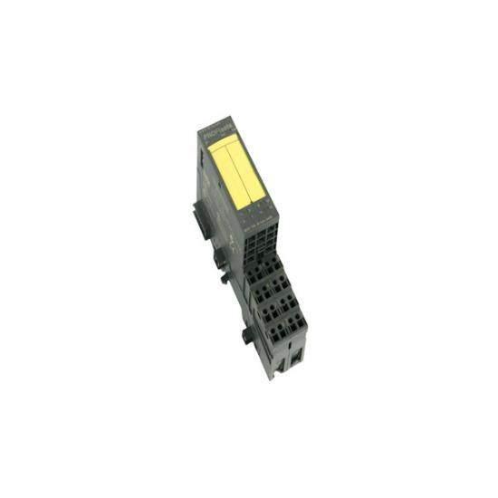 Siemens 6ES7138-4FA04-0AB0 Digital Input Module