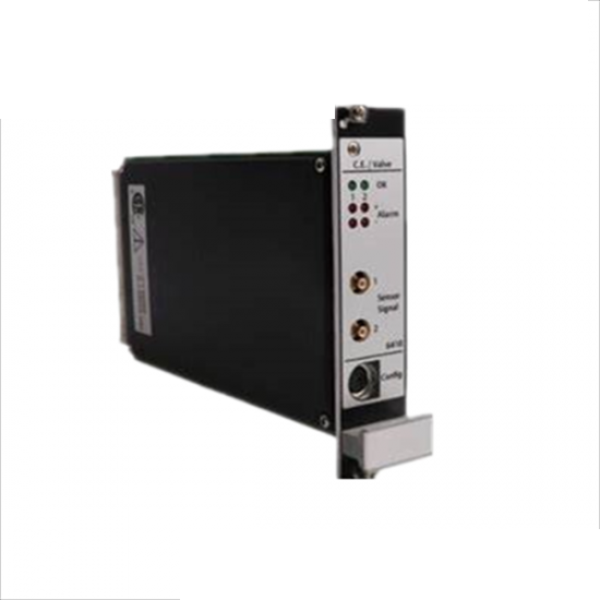 EPRO PR6423/012-040 Displacement Sensor