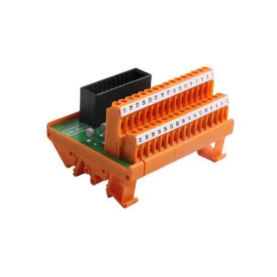 Honeywell FS-TSDI-1624 Safe digital input FTA