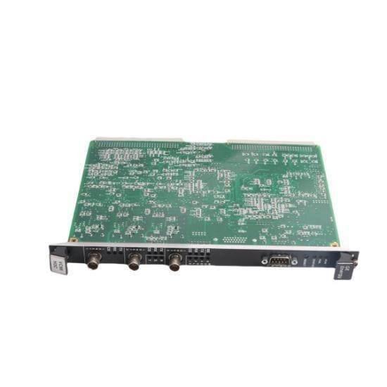 GE Fanuc IS215VCMIH2C