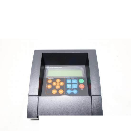 GE Fanuc IC752SPL013-BA Versamax PLC