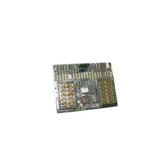 General Electric DS200TCDAG1ADA Digital Input Output Card