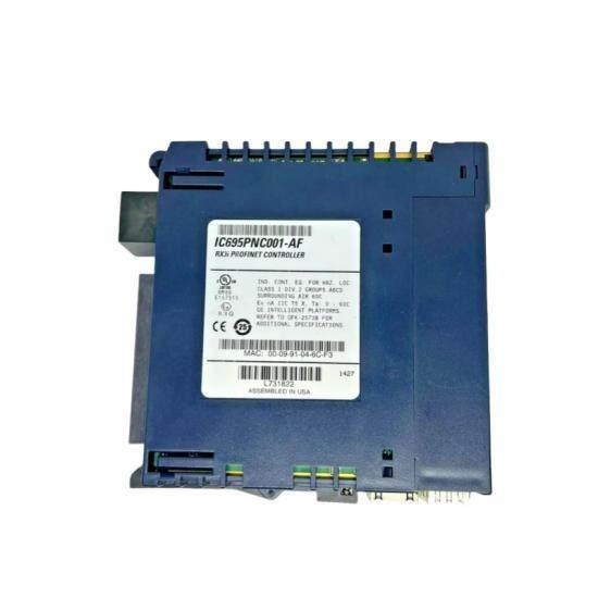 GE FANUC IC695PNC001