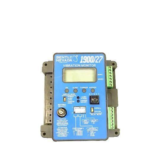 Yokogawa SSB401-13 Bus Interface Slave Module
