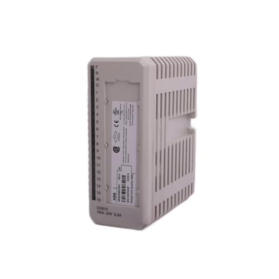 ABB DCS550-S02-0200-05-00-00 DC Converter