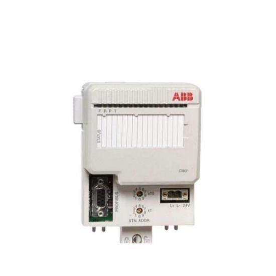 ABB TA951F 3BDH001030R0001 Battery For RAM Buffering