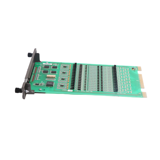 ABB IMDSI12 Bailey Output Module