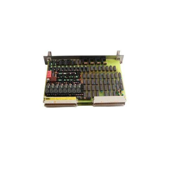 ABB 83SR11E Control Module