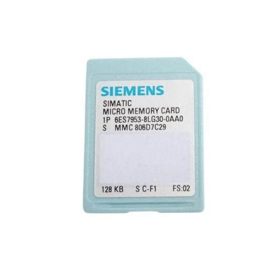 SIEMENS 6GK1161-2AA00 Programmable Controller
