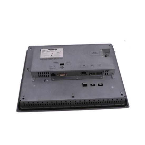 SIEMENS 6ES5470-8MB12  Analog Output Module