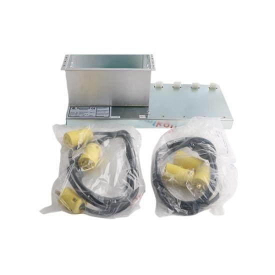 Honeywell 38500143-200LCN Dcs Digital Control System