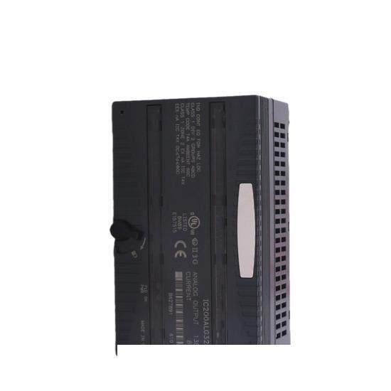 GE FANUC IC200ALG326B IC200ALG326