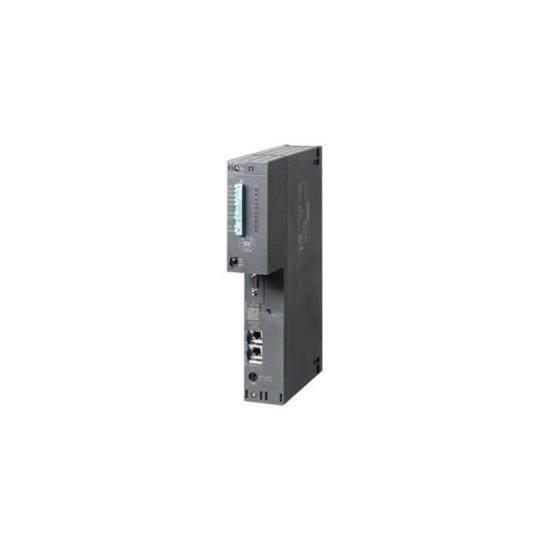 SIEMENS 6ES7416-3FS06-0AB0 CPU MODULE