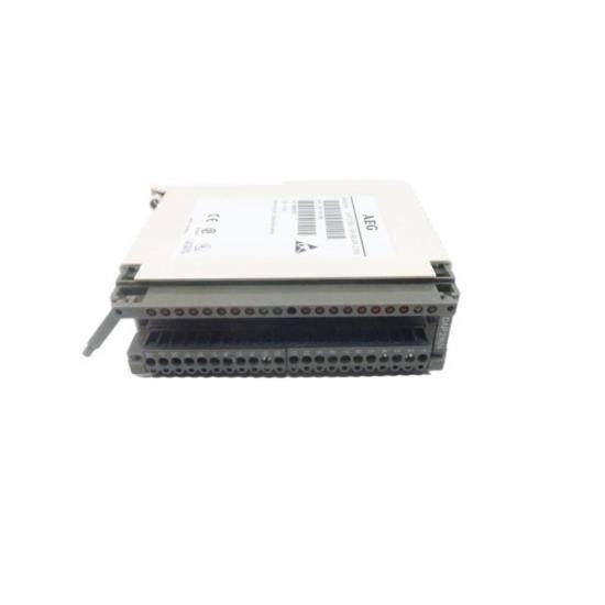 Schneider Modicon 140ACI03000C Module